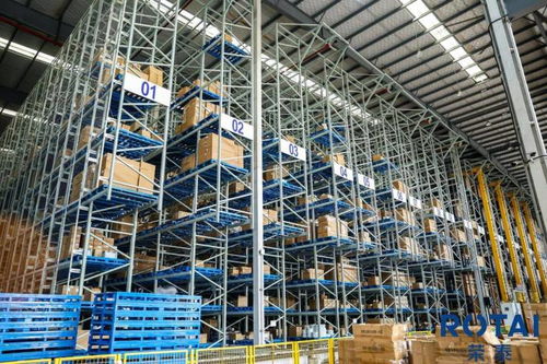 科技赋能大健康 荣泰健康总部与智慧工厂探秘