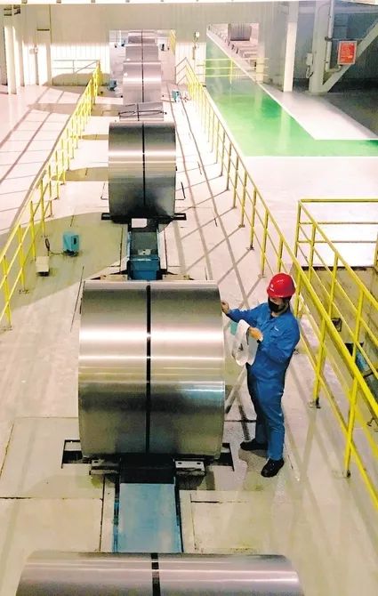 穿越凛冬，静待花开 科学防控有序复工，技术单位先行恢复生产