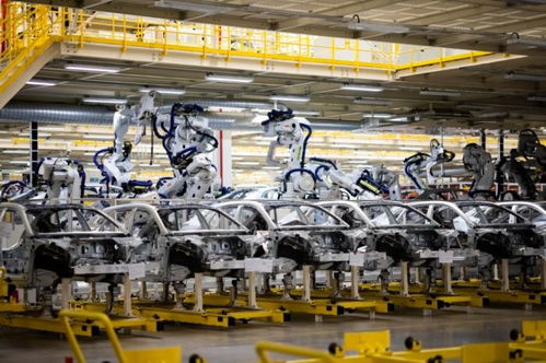 月交付量突破2000台，极氪001以技术实力驱动口碑加速破圈