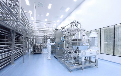 打破海外垄断格局，成就民族骄傲 科拓生物以技术服务跻身行业第一股